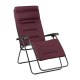 Lafuma Mobilier Relaxsessel RSX Clip XL AirComfort Bordeaux